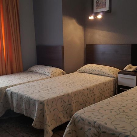 Hotel La Bolera Vinarós Kültér fotó