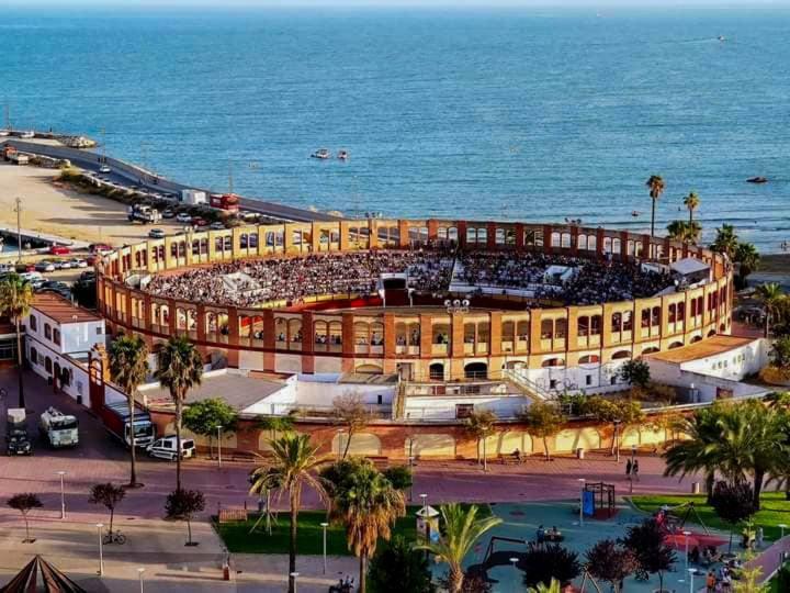 Hotel La Bolera Vinarós Kültér fotó
