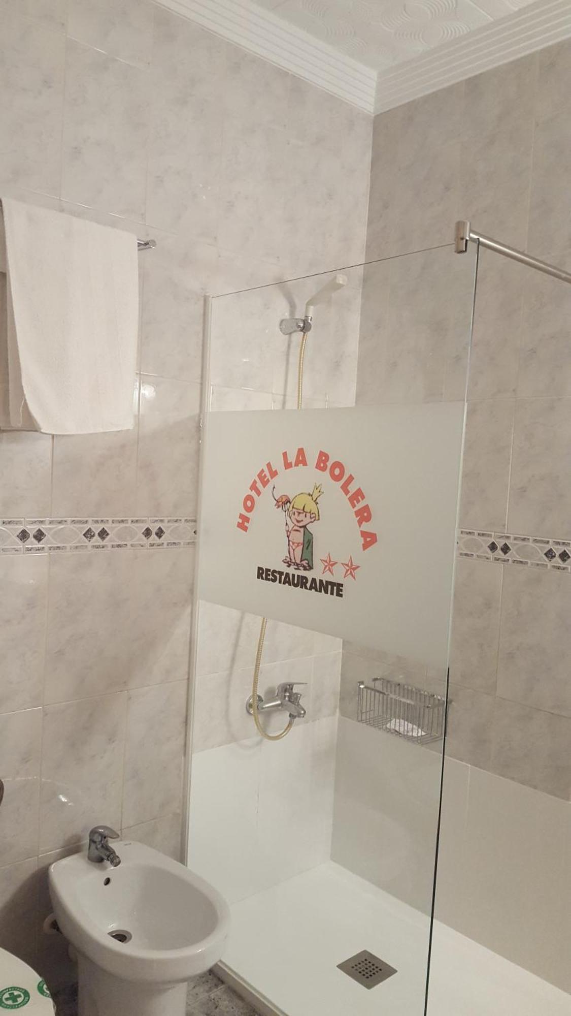 Hotel La Bolera Vinarós Kültér fotó