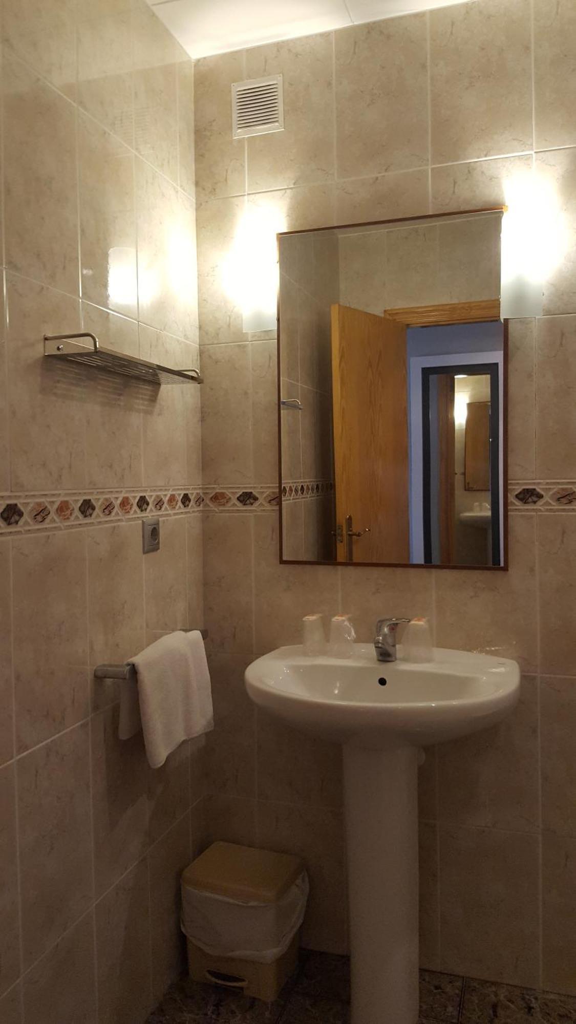 Hotel La Bolera Vinarós Kültér fotó
