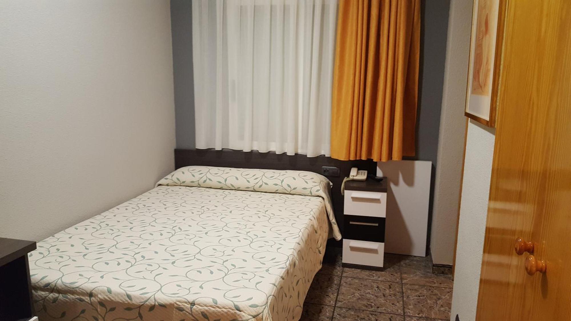 Hotel La Bolera Vinarós Kültér fotó