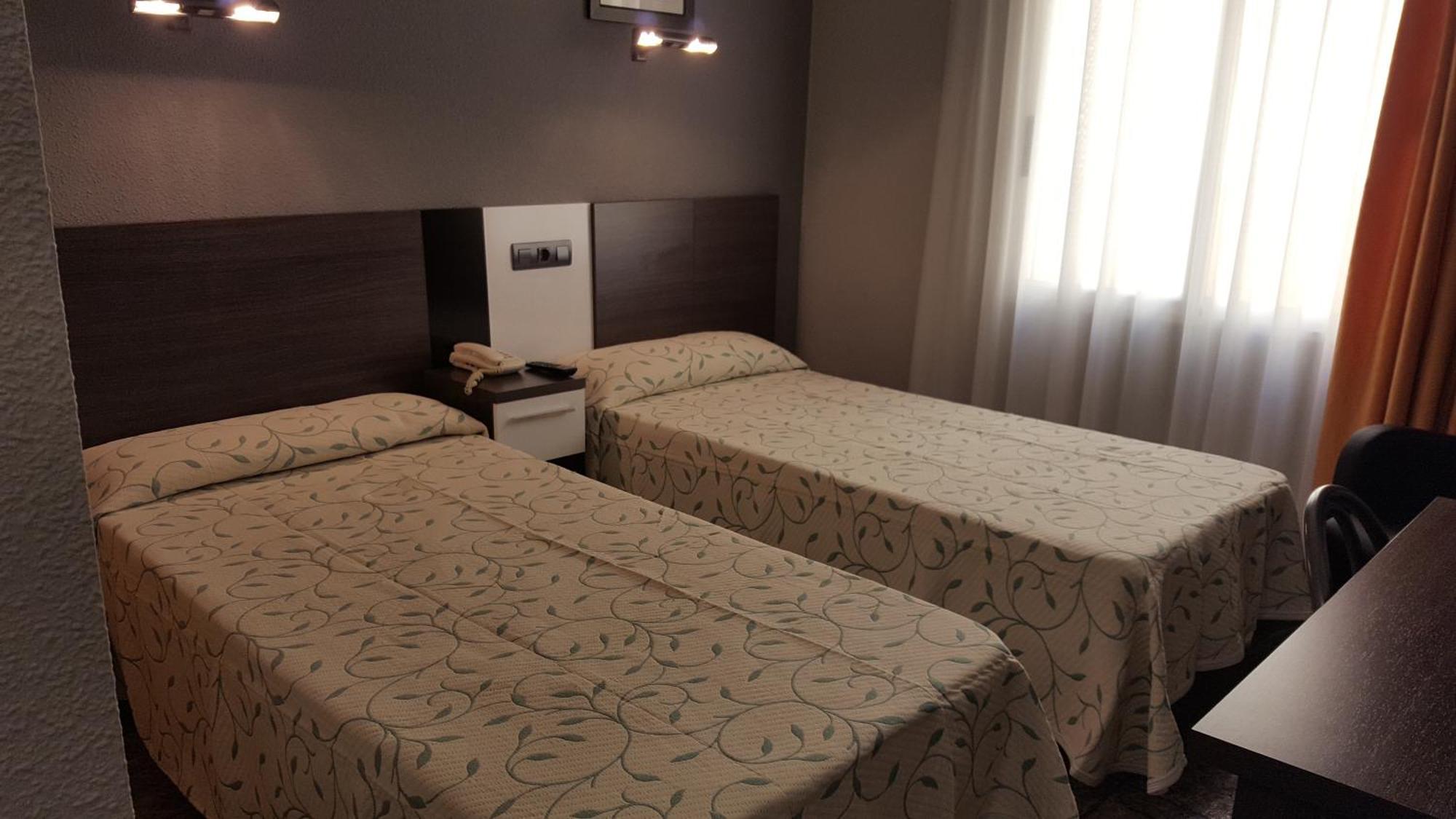 Hotel La Bolera Vinarós Kültér fotó
