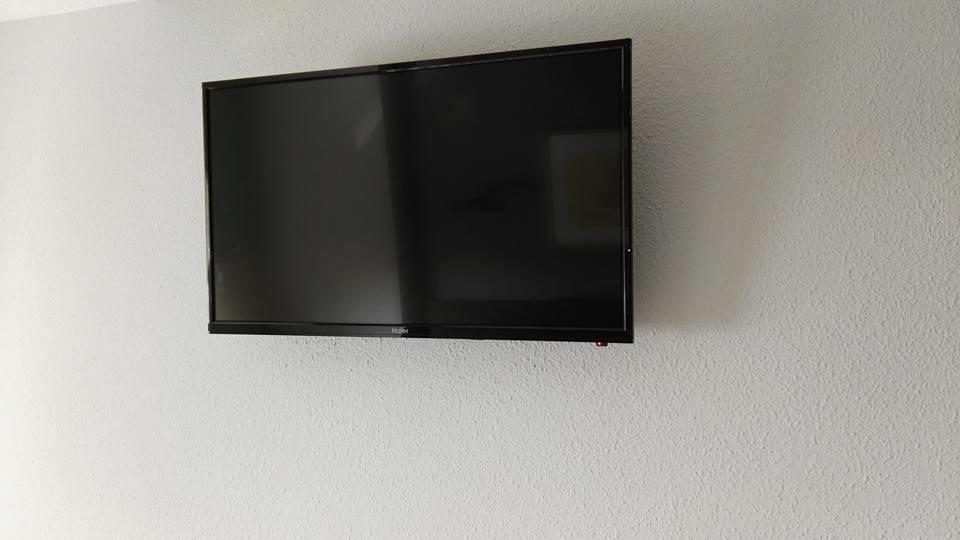 Hotel La Bolera Vinarós Kültér fotó