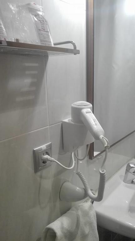 Hotel La Bolera Vinarós Kültér fotó