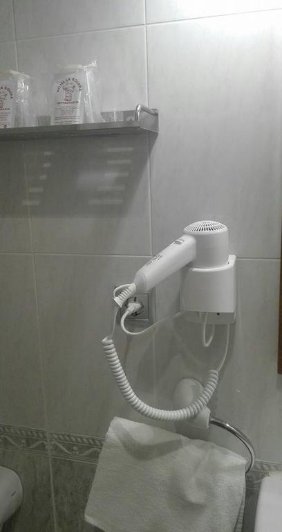 Hotel La Bolera Vinarós Kültér fotó