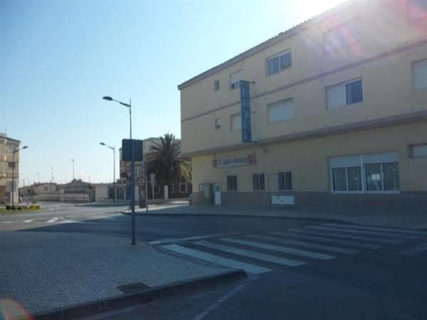 Hotel La Bolera Vinarós Kültér fotó