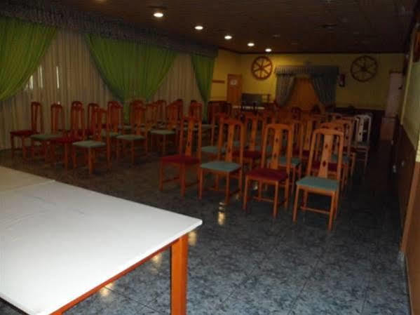 Hotel La Bolera Vinarós Kültér fotó