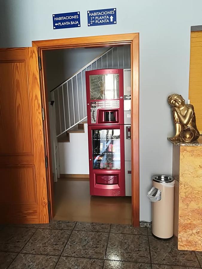 Hotel La Bolera Vinarós Kültér fotó