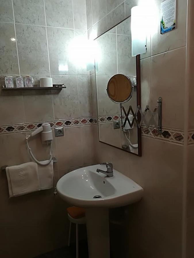 Hotel La Bolera Vinarós Kültér fotó