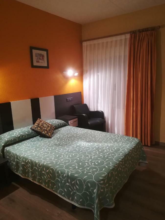 Hotel La Bolera Vinarós Kültér fotó