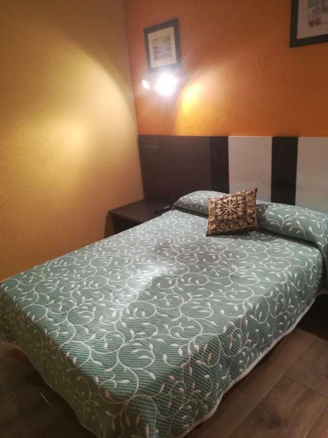 Hotel La Bolera Vinarós Kültér fotó