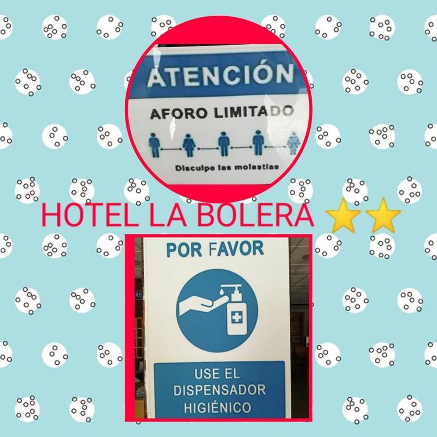 Hotel La Bolera Vinarós Kültér fotó
